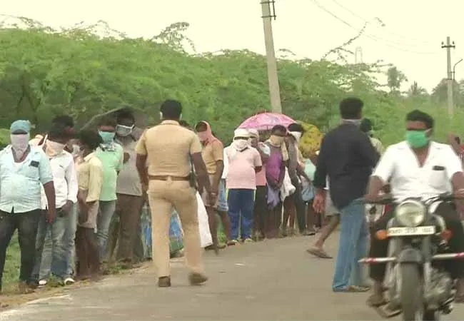 tamilnadu tasmac shops open 